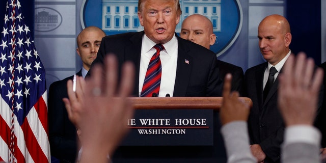 White House reporter rails against Trump in new book: 'Drove me to drink', country 'terrorized' 3 April Ryan complained about being confronted "microaggressions" every day at the Trump White House.