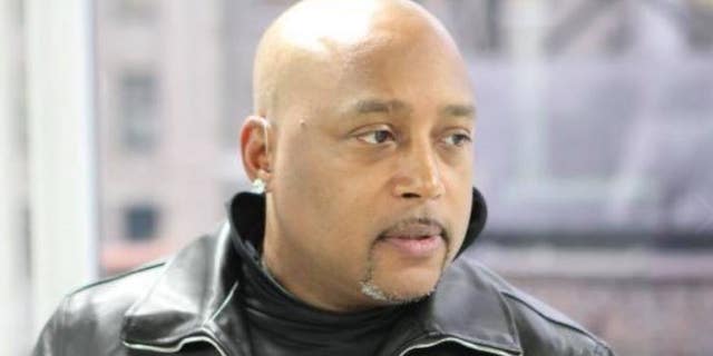 Daymond John told TMZ that 'Surviving R. Kelly' struck a nerve with him.