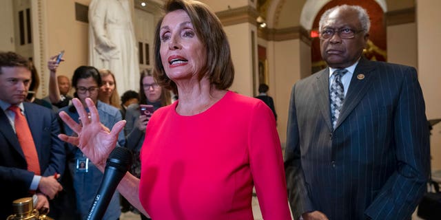 Republican opposition to the bill was not enough in the House, where Democrats, led by Speaker Nancy Pelosi, hold a slim majority, and the bill passed in a 220-208 vote.