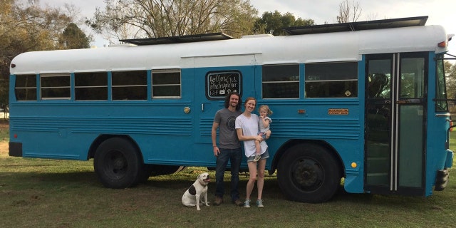 "I never want to go back to our old lifestyle," added Amy. "It’s the greatest thing we have ever done in our relationship."