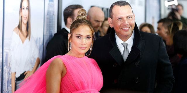 Jennifer Lopez and Alex Rodriguez have reunited. 