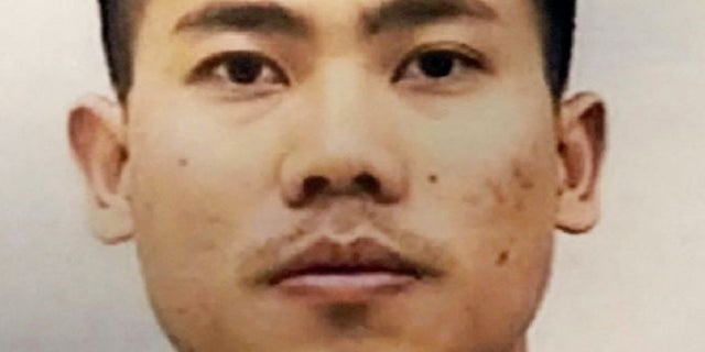 Peter Van Bawi Lian, a 21-year-old soldier, who flew from Colorado to Indiana and allegedly killed his wife, then fled to Thailand, is now wanted for military desertion, authorities say.