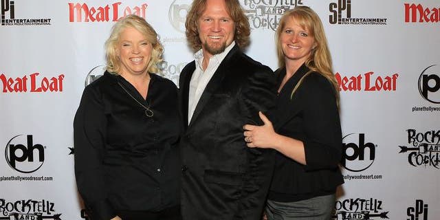 'Sister Wives' has been airing since 2010.