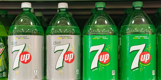 Can 7UP really help cure a cold? | Fox News