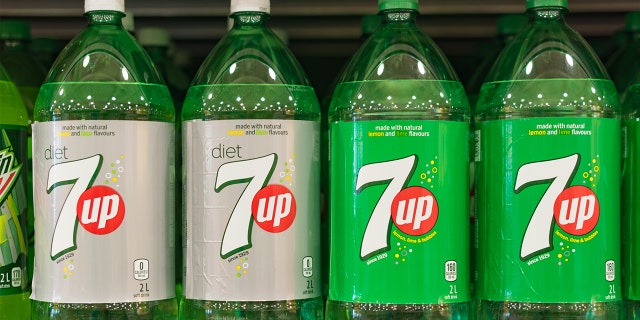 Some think 7UP is a good cure for the common cold, but is that really the case?