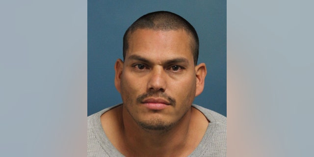 Macario Cerda, 39, was sentenced Thursday to 401 years in prison for, among other offenses, three counts of forcible rape against two victims between 2009 and 2013.