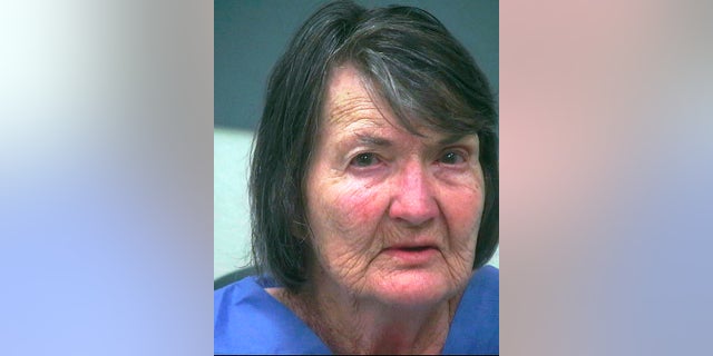 Ramona Maxine Lund allegedly beat her 89-year-old husband to death with a walking cane. She is being evaluated for dementia.