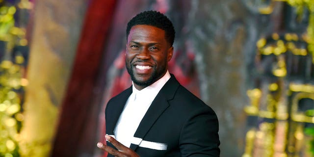 Kevin Hart says he's expected to get back to work early next year after details of his Sept. 1 car accident were revealed. 