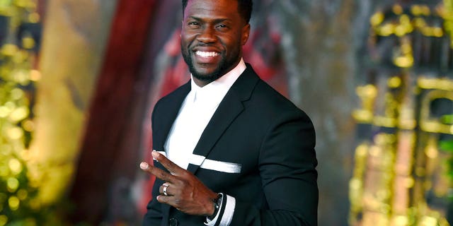 Kevin Hart says he's expected to get back to work early next year after details of his Sept. 1 car accident were revealed.