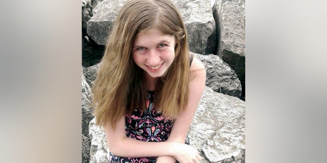 Jayme Closs was located in January after escaping from Jake Patterson's home in Gordon, Wis.