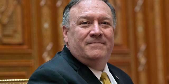 Secretary of State Mike Pompeo was also involved with the first summit.