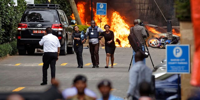 Al-Shabab's reign of terror has blighted the country for years, killing hundreds of people. Tuesday's incident comes on the third anniversary of the battle of El Adde, when al-Shabab extremists launched an assault at a Kenyan military base in Somalia, killing scores of people.