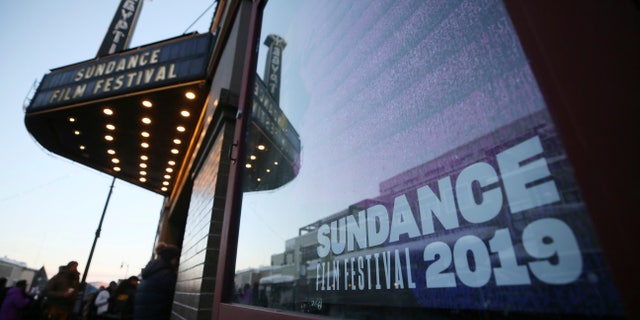 "Leaving Neverland" made its Sundance Film Festival debut on Friday and will be released as a two-part series on HBO in the spring