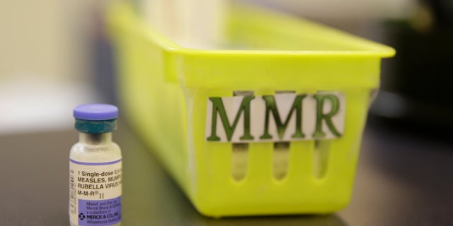 According to WHO figures, there have been more than 68,000 cases of the disease in which 553 deaths were confirmed and another 373 suspected from measles since the outbreak began in September.<br data-cke-eol="1">