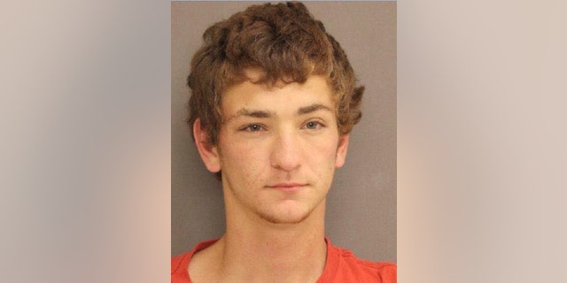 Dakota Theriot, 21, was identified as the "prime suspect in this case," authorities said.