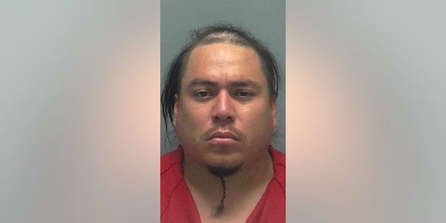 Alexander Manzano, 31, faces several charges, including two kidnapping-related charges, for incidents involving two separate women on Friday.