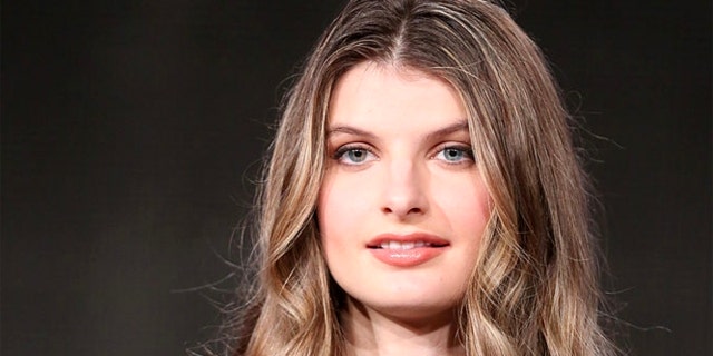 Alicia Kozakiewicz is now an advocate for internet safety after she was kidnapped by a man she met online as a teenager posing as someone her own age.
