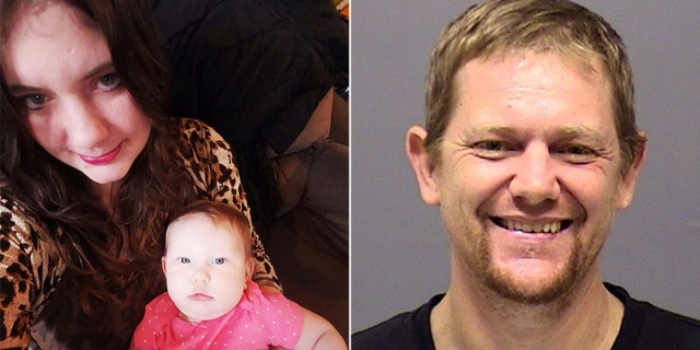 Shaina Sweitzer, 31, and 9-month-old Olivia Gago were among those killed by Gago, according to police.
