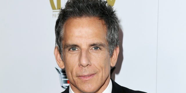 Ben Stiller is joined by a long list of celebrities boycotting the Canada Gas pipeline.
