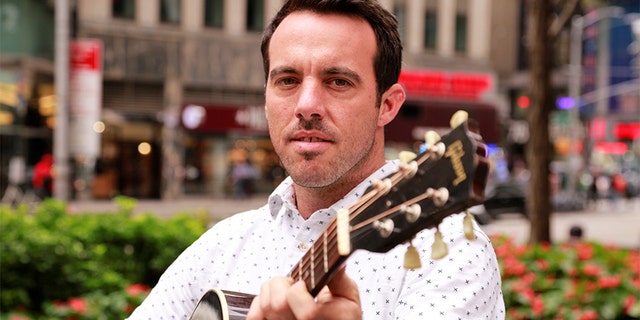 Ben Danaher