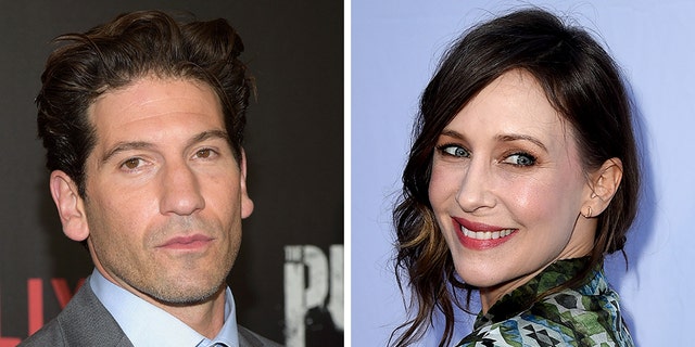 Jon Bernthal, Vera Farmiga Join 'sopranos' Prequel: Report 