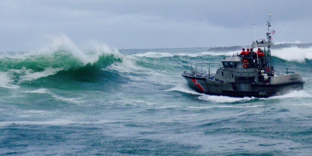 Doomed Crab Boat Victim Told Friend Boat's Crew Was 'inexperienced ...