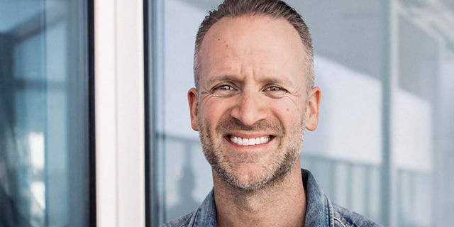 Brian Johnson, worship pastor and founder of Bethel Music, shares his journey through deep depression and anxiety in his new book, "When God Becomes Real."