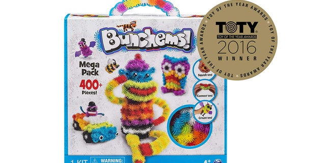 Jasmine Nikunen claims it took over 12 hours to untangle the toy from her daughter's hair.