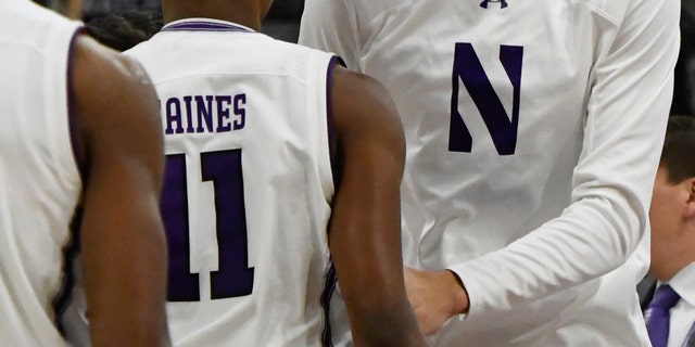 A Northwestern University student whose regular high-pitched wails at school basketball games earned her the nickname “The Shrieker,” retired the act this week after receiving complaints.