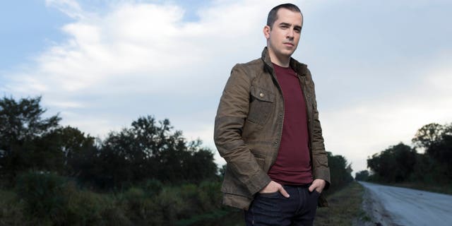 Callahan Walsh will join his father, John Walsh, on their new show 'In Pursuit.'