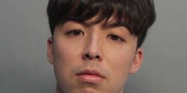 Sebastian Choi, a taekwondo instructor, is accused of sexually abusing one of his students when she was 10.