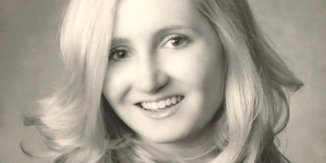 Carlie Beaudin, 33, died Friday after she was found unconscious and frozen under a vehicle in a parking garage.