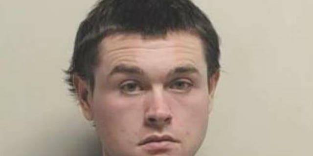 Christopher Wayne Cleary