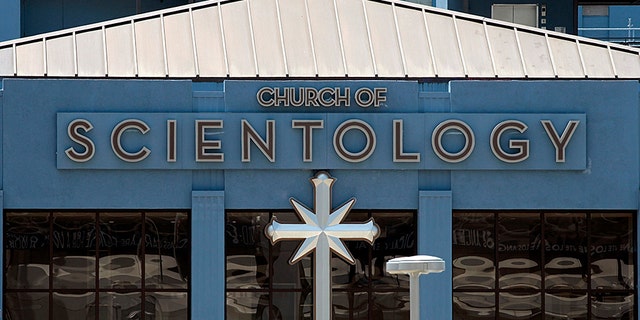 A Scientologist in Australia was stabbed to death by a 16-year-old boy outside of the headquarters in Sydney.