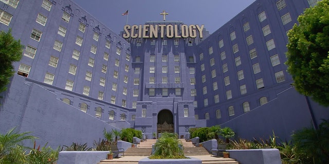 The Church of Scientology is hoping to get a court to let it handle a lawsuit against its member, Danny Masterson, internally.