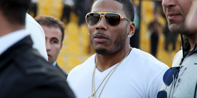 U.K. police are taking no further action over a case against American rapper Nelly, who allegedly sexually assaulted a fan after a December 2017 concert in Essex.