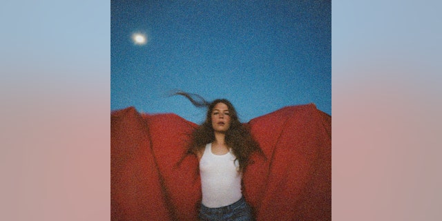 This cover image released by Capitol Records shows