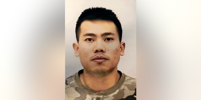 This undated photo provided by the Indianapolis Police Department shows Peter Van Bawi Lian. Authorities say the 21-year-old soldier who flew from Colorado to Indiana and allegedly killed his wife, then fled to Thailand, is now wanted for military desertion. (Indianapolis Police Department via AP)