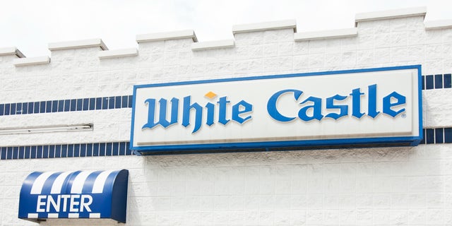 The list includes recipes developed by White Castle’s head chef and director of product innovation.