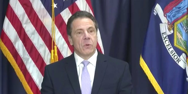 New York Gov. Andrew Cuomo announced the full L train shutdown scheduled to start in April is canceled.