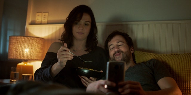 A censored version of the ad will reportedly run during the Super Bowl.