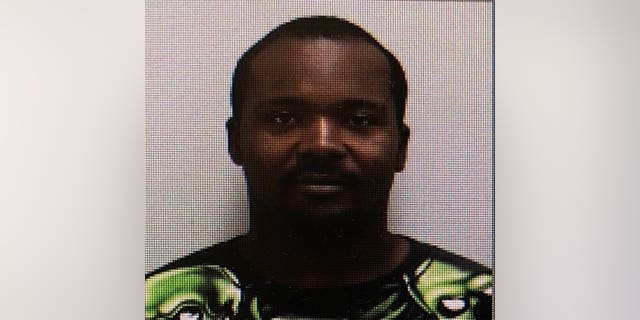 Daylon Delon Gamble, 27, is wanted on four counts of murder after allegedly killing 2 men and 2 women in Rockmart, Georgia.