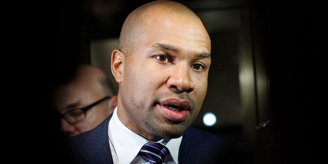 Former Los Angeles Lakers point guard Derek Fisher also dated Sanchez.