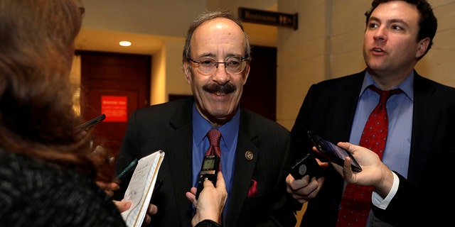 House Foreign Relations Committee Chairman Eliot Engel is eyeing controversial changes on the committee.