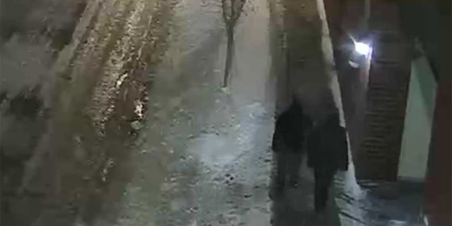 "While video does not capture an encounter, detectives are taking this development seriously & wish to question individuals as more cameras are being reviewed," police said.