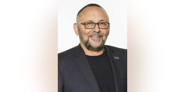 Frank Magnitz was brutally beaten, his party said.