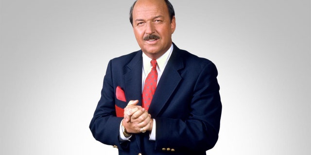 "Mean" Gene Okerlund, WWE's famous announcer, died at age 76.