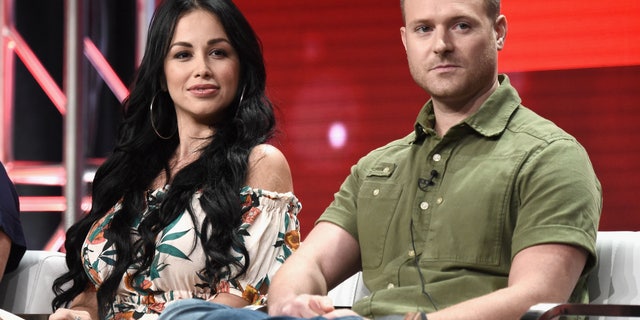 "90 Day Fiance" stars Paola Mayfield and Russ Mayfield have welcomed a baby boy.