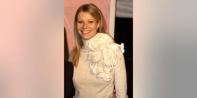 Gwyneth Paltrow's Eyebrow-Raising Comments - The actress is celebrating her 49th birthday 3 Gwyneth Paltrow attends ‘The Royal Tenenbaums’ Los Angeles Premiere at El Capitan Theatre in Hollywood, Calif. on December 6, 2001.
