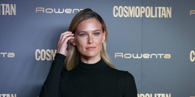 Model Bar Refaeli was sentenced in a recent tax evasion case.